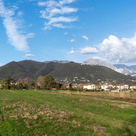 Fattoria Battilana Pensionat Marina Di Carrara Eksteriør billede