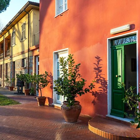 Fattoria Battilana Pensionat Marina Di Carrara Eksteriør billede